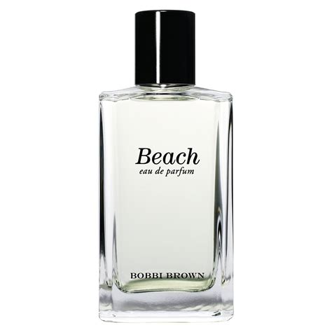 bobbi brown beach perfume